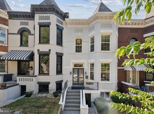 21 V St NE, Washington, DC 20002