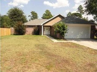 286 Jones Rd, Crestview, FL 32536