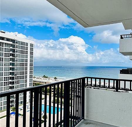 5th image of 525 N Ocean Blvd APT 1416