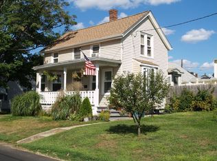38 Eastern Ave, Swansea, MA 02777