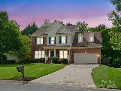 2821 Providence Spring Ln, Charlotte, NC, 28270