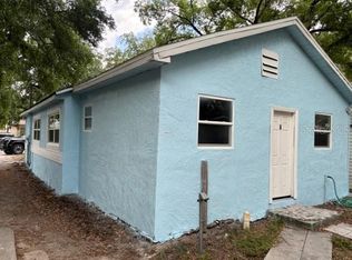 1709 E Chelsea St #A, Tampa, FL 33610