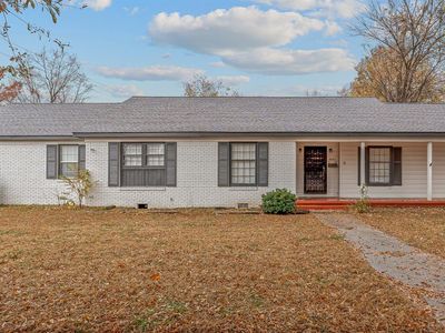 1601 Willow St, Blytheville, AR, 72315