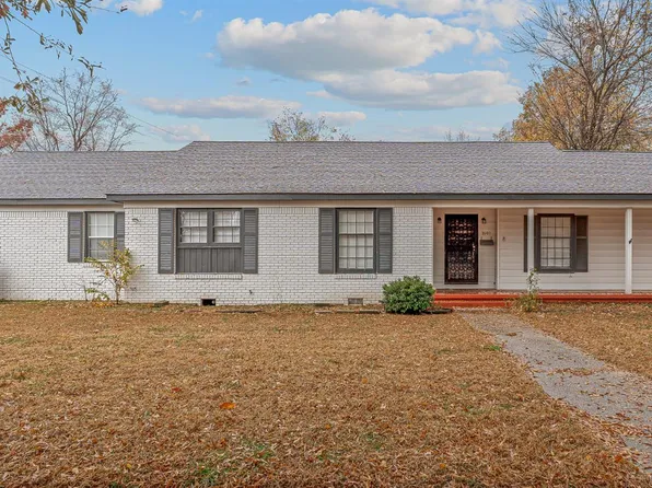 1601 Willow St, Blytheville, AR 72315