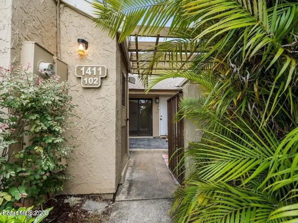 1411 Sheafe Ave NE APT 102, Palm Bay, FL 32905