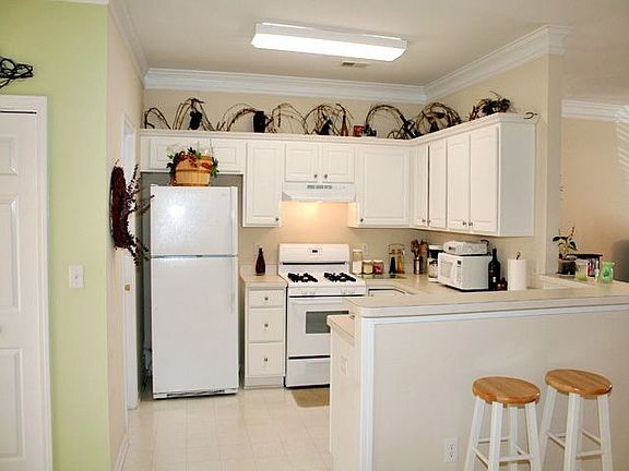 Open Kitchen