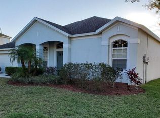 3543 Fortingale Dr, Wesley Chapel, FL 33543