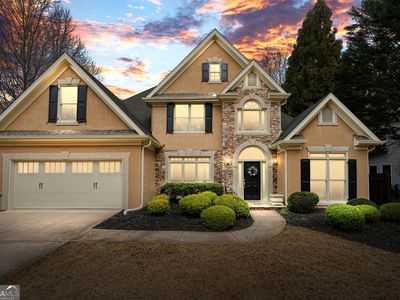 6690 Brookline Ct, Cumming, GA, 30040