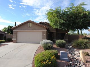 1152 N 90th Pl, Mesa, AZ 85207