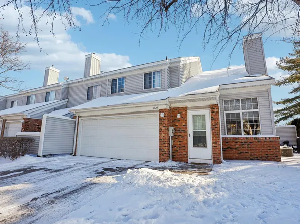 3620 Willow Ln, White Bear Lake, MN 55110