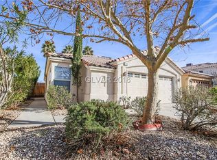 1716 Cedar Bluffs Way, Las Vegas, NV 89128