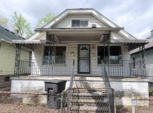 15893 Alden St, Detroit, MI 48238