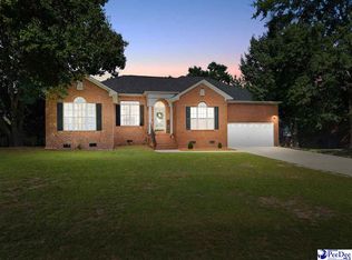 2816 Olde Mill Rd, Florence, SC 29505