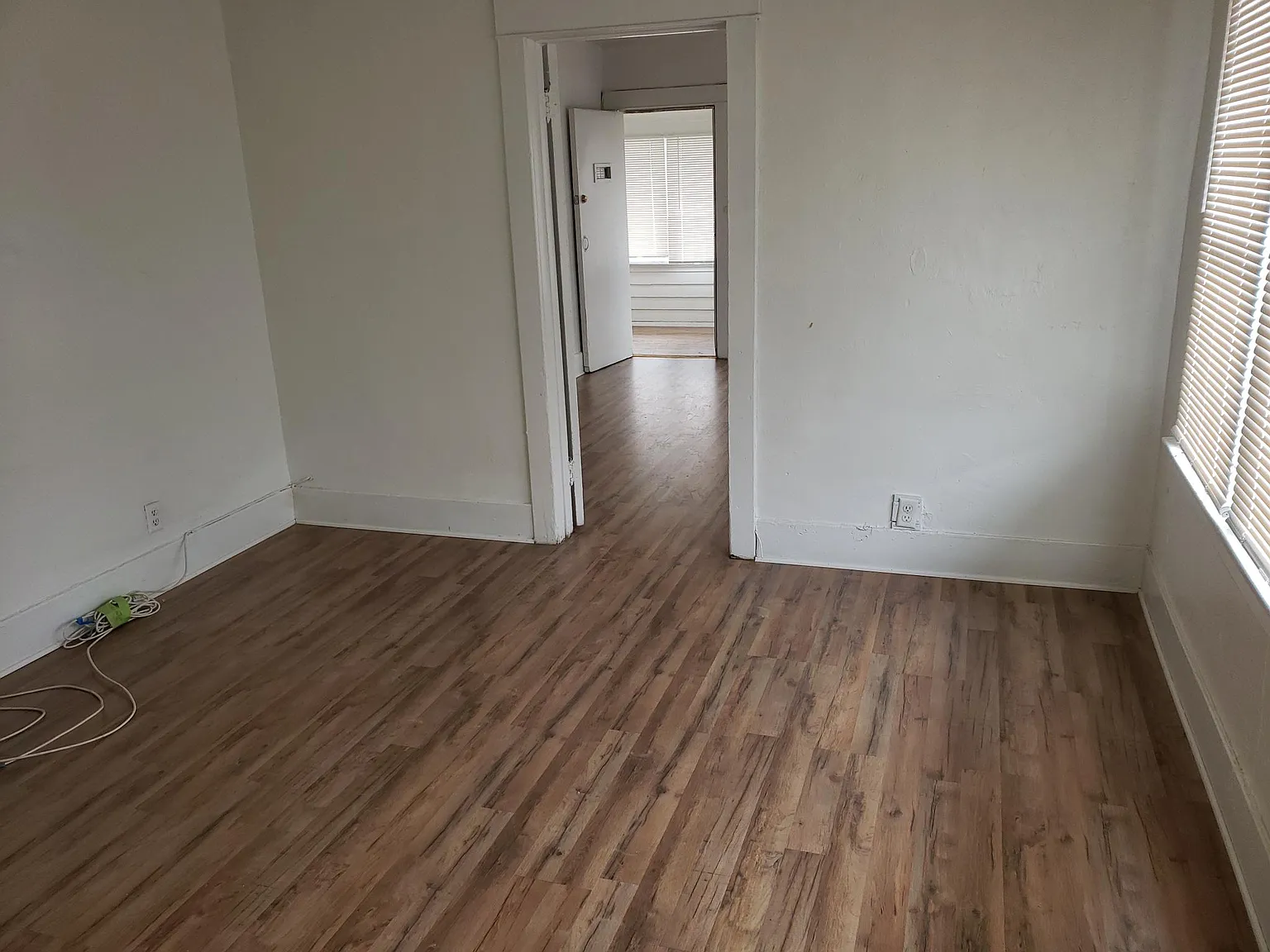 1 bed, $1,495 — Photo 2