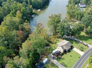 488 Ervin Dr, Lexington, NC 27292