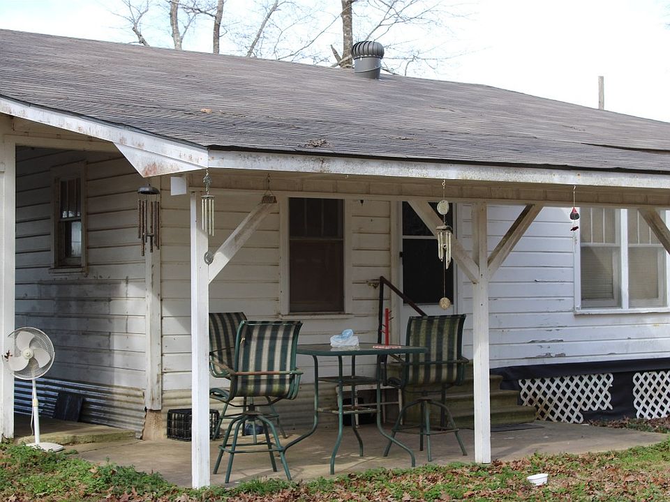 836 Smithville Rd, Sarepta, LA 71071 Zillow