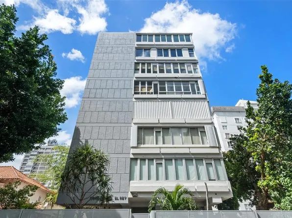 8 Manuel Rodraguez Serra #5B, San Juan, PR 00907