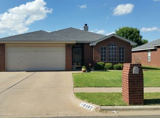 1808 78th St, Lubbock, TX 79423