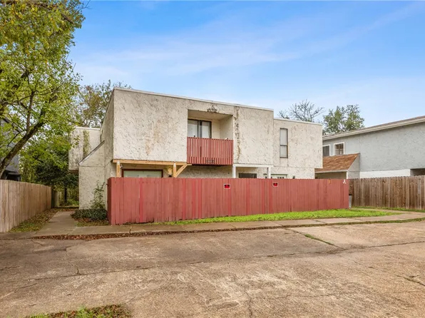 1804 Potomac Pl #A-d, College Station, TX 77840