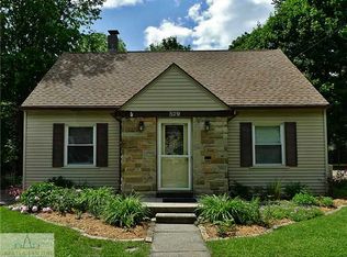 529 Kipling Blvd, Lansing, MI 48912