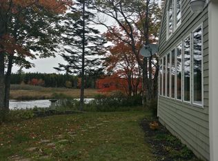 180 Orange Lake Rd, Whiting, ME 04691