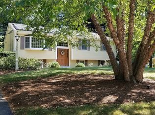 158 Andrew Ln, Hanson, MA 02341