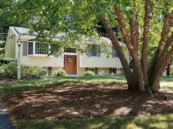 158 Andrew Ln, Hanson, MA 02341