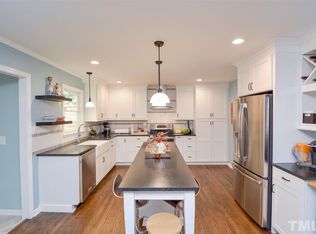 605 Jordan Ridge Ln, Raleigh, NC 27603