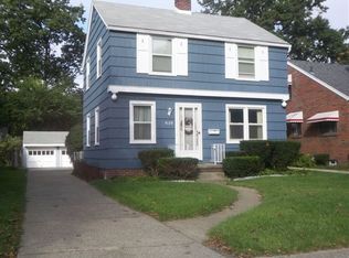 4139 Grantley Rd, Toledo, OH 43613