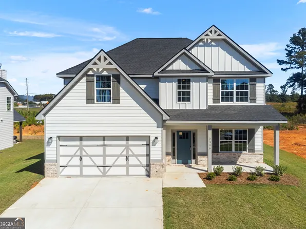 5399 Felles Way, Forsyth, GA 31029