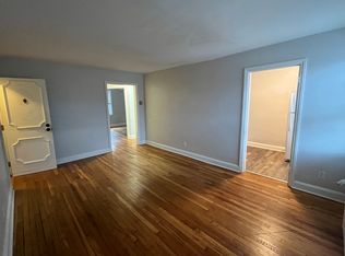1661 E Cold Spring Ln, Baltimore, MD 21218