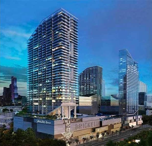 1st image of 68 SE 6th St APT 1565