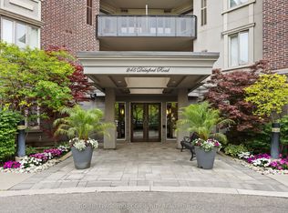 245 Dalesford Rd #416-W07, Toronto, ON M8Y 4H7