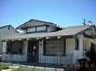 1617 W 53rd St, Los Angeles, CA 90062
