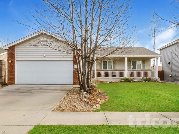 644 Blue Azurite Ave, Loveland, CO 80537