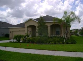 2174 Clapper Trl, Apopka, FL 32703