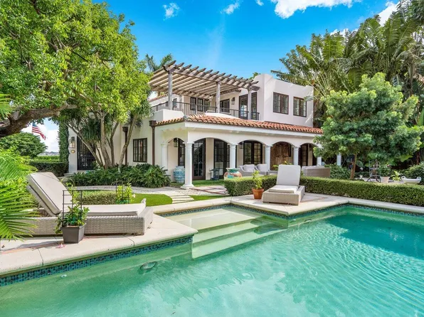 2701 S Flagler Drive, West Palm Beach, FL 33405