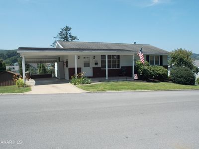 208 22nd Ave, Altoona, PA, 16601