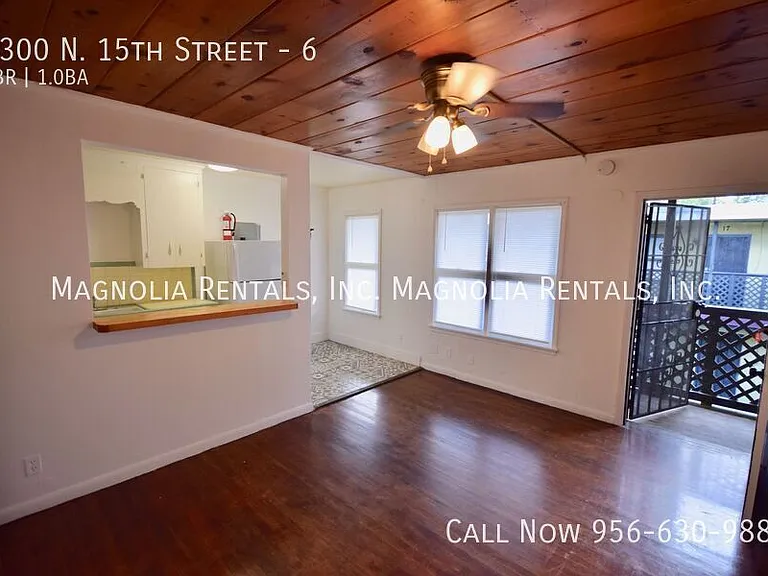 1300 N 15th St #6 — Photo 6