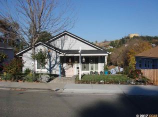 1991 Boynton Ave, Martinez, CA 94553