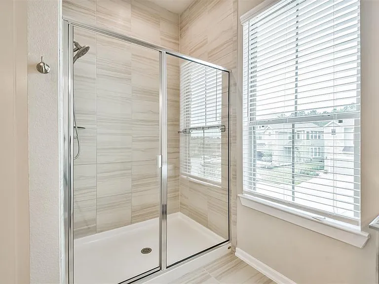 Shower
