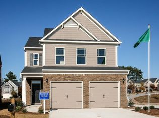 178 Magnaview Dr, McDonough, GA 30253
