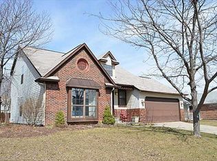 11016 Limbach Cir, Indianapolis, IN