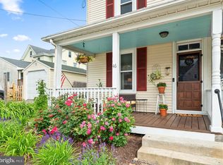 46 Walnut St, Ambler, PA 19002