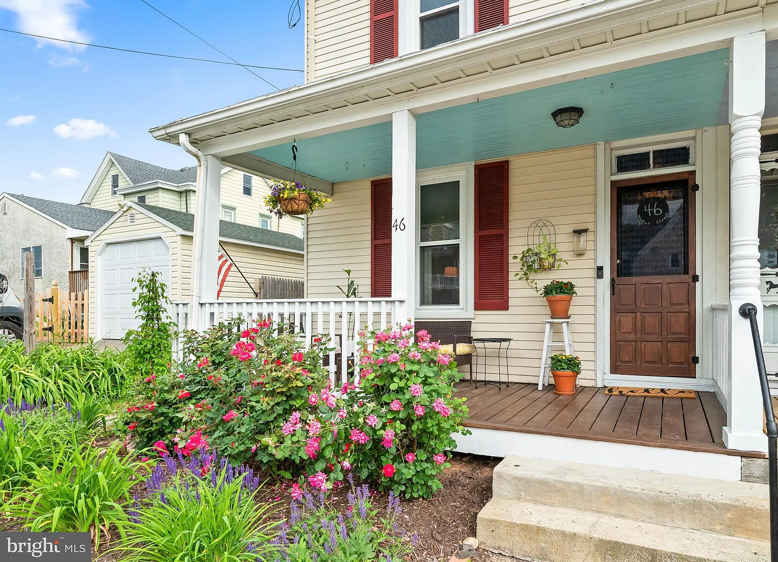 46 Walnut St photo 1