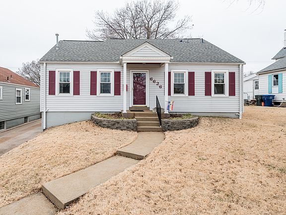 2nd image of 6626 Hancock Ave