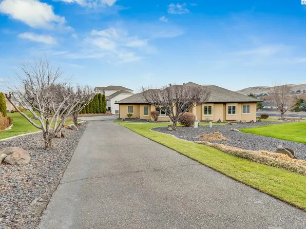4001 W 34th Ct, Kennewick, WA 99337