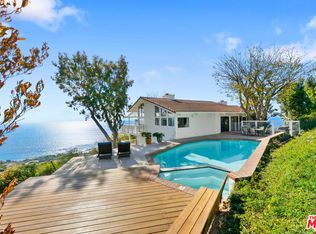 4262 Avenida De La Encinal, Malibu, CA 90265