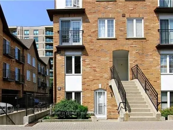 988 Sheppard Ave W, Toronto, ON