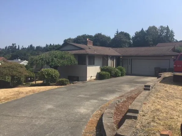 28610 9th Ave S, Federal Way, WA 98003